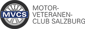 MVCS - Motor Veteranen Club Salzburg
